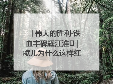 伟大的胜利·铁血丰碑耀江淮⑫｜歌儿为什么这样红——《黄桥烧饼歌》诞生记