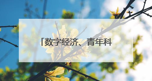 数字经济、青年科技、银龄、种业 济南专项支持四个细分领域人才队伍建设